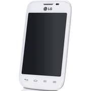 LG L40 D170 Dual Sim Smartphone White