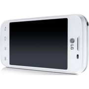 LG L40 D170 Dual Sim Smartphone White