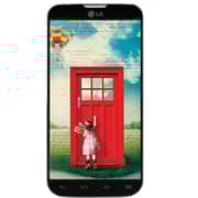 LG L70 D325 Dual Sim Smartphone Black