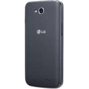 LG L70 D325 Dual Sim Smartphone Black