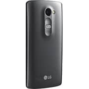 LG Leon 3G Dual Sim Smartphone 8GB Black Titan