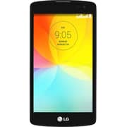 LG L Fino D295 Dual Sim Smartphone Black