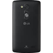 LG L Fino D295 Dual Sim Smartphone Black