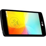 LG L Fino D295 Dual Sim Smartphone Black