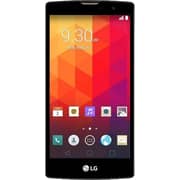 LG Magna H502F Dual Sim Smartphone 8GB Black Titan