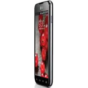 LG P715 Optimus L7 II Dual Smartphone Black