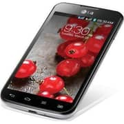 LG P715 Optimus L7 II Dual Smartphone Black