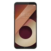LG Q6 Plus 4G Dual Sim Smartphone 64GB Gold