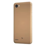 LG Q6 Plus 4G Dual Sim Smartphone 64GB Gold