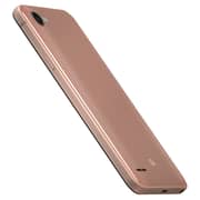 LG Q6 Plus 4G Dual Sim Smartphone 64GB Gold