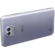 LG X Cam 4G Dual Sim Smartphone 16GB Silver Titan + Case