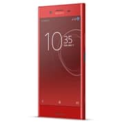 Sony Xperia XZ Premium 4G Dual Sim Smartphone 64GB Rosso