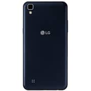 أل جي إكس بور هاتف ذكي أسود