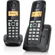 Gigaset A220 Duo Cordless Phone