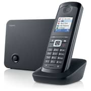 Siemens E495 Cordless Telephone
