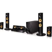 LG DH6340P DVD Home Theater