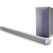 LG LAS550H Bluetooth Sound Bar Black