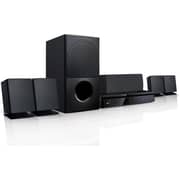 LG LHB625 Blu Ray Home Theater