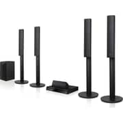 LG LHB655 Blu Ray Home Theater
