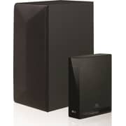 LG LHB655W 3D Blu Ray Home Theater System
