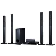LG LHD657 DVD Home Theater System
