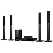 LG LHD657 DVD Home Theater System