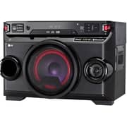LG OM4560 All in One Mini System W/ Bluetooth
