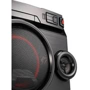 LG OM4560 All in One Mini System W/ Bluetooth