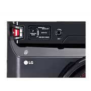 LG OM4560 All in One Mini System W/ Bluetooth