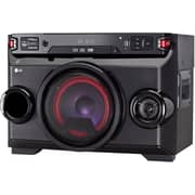 LG OM4560 All in One Mini System W/ Bluetooth