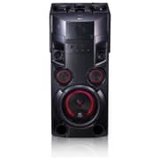 LG OM5560 Hi-Fi System
