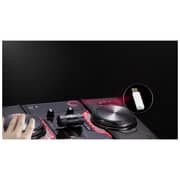 LG OM5560 Hi-Fi System
