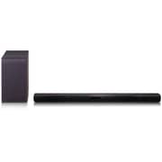 LG SH4 Soundbar W/ Wireless Subwoofer