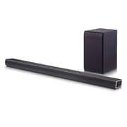 LG SH5B Sound Bar With Wireless Subwoofer