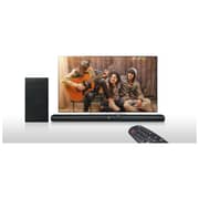 LG SH5B Sound Bar With Wireless Subwoofer