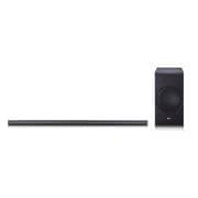 LG SJ8 Sound Bar