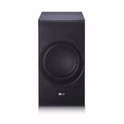 LG SJ8 Sound Bar