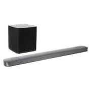 LG SJ9 Sound Bar