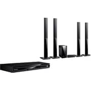 Samsung HTF445K Tall Boy Home Theatre System