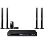 Samsung HTF445K Tall Boy Home Theatre System