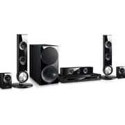 Samsung HTF453HK Tall Boy Home Theatre System