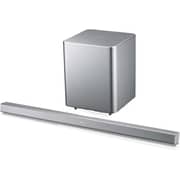 Samsung HWH551 Wireless Audio Sound Bar 2.1CH