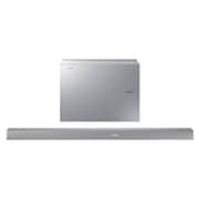 Samsung HW-K551 Wireless Soundbar Speaker