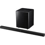 Samsung HWH550 Wireless Audio Sound Bar 2.1CH