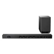 Sony HT-ST5000 800W 7.1. 2 Channel Dolby ATMOS Sound Bar, Surround Sound Home Theatre Experience