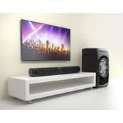 Sony MHCGT4D Hi-Fi Home Audio System