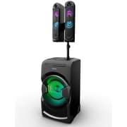 Sony MHCGT4D Hi-Fi Home Audio System