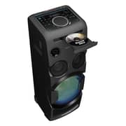 Sony MHCV50D High Power Home Audio System