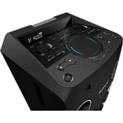 Sony MHCV7D Single Tower Hi Fi System