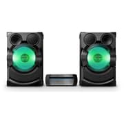 Sony SHAKEX70D High Power Home Audio System